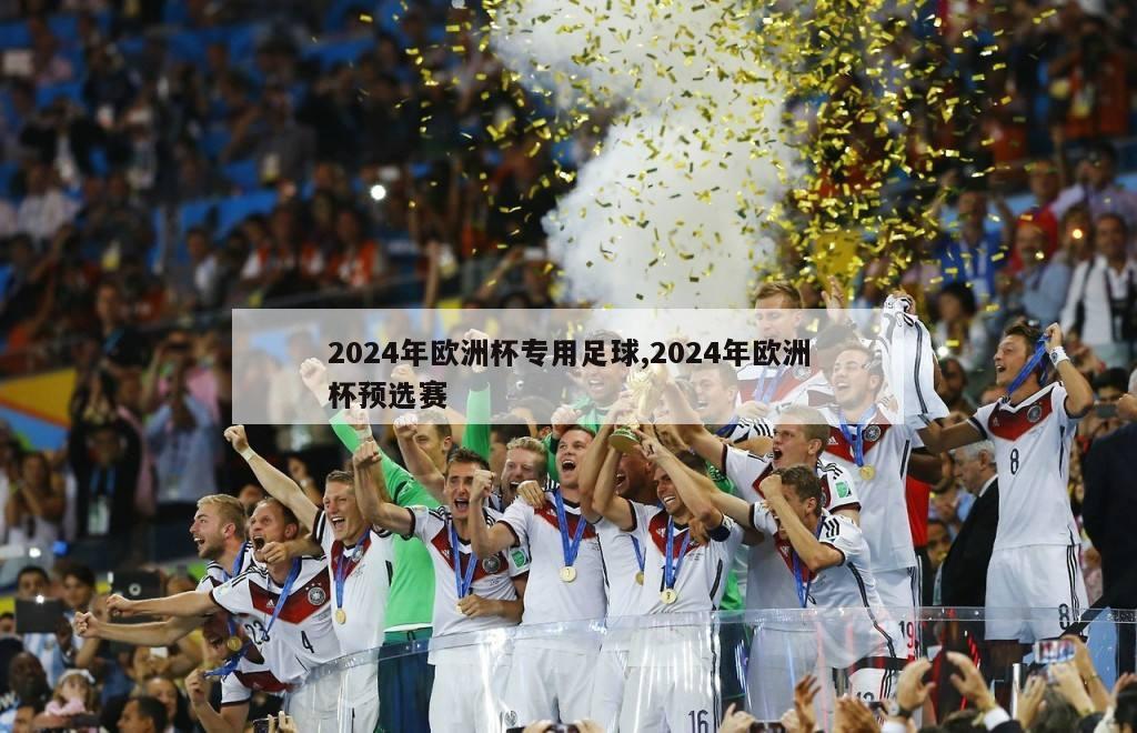 2024年欧洲杯专用足球,2024年欧洲杯预选赛
