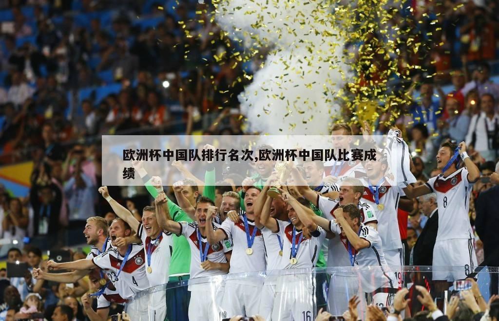 欧洲杯中国队排行名次,欧洲杯中国队比赛成绩